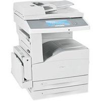 למדפסת Lexmark X860de